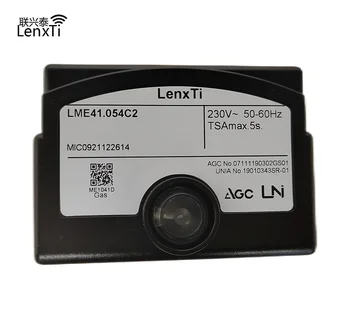 LME41.054C2 за управление на горелка|LenxTi|Контролер на газова горелка|блок за управление на контролер